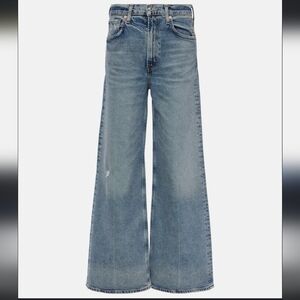 Citizens Of Humanity Paloma Jean 24 (See Description)